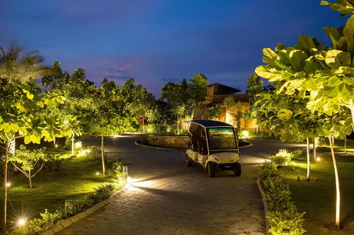 Holymont, Udaipur - Other Facilities - Common Area 34